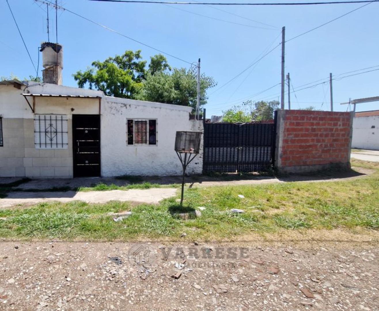 Alquiler Casa con Cochera