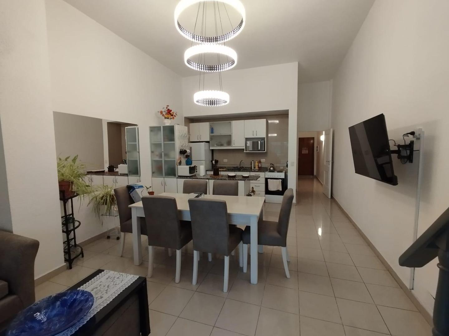 Venta Departamento Amoblado 3amb., Country Club Venado 1, Canning