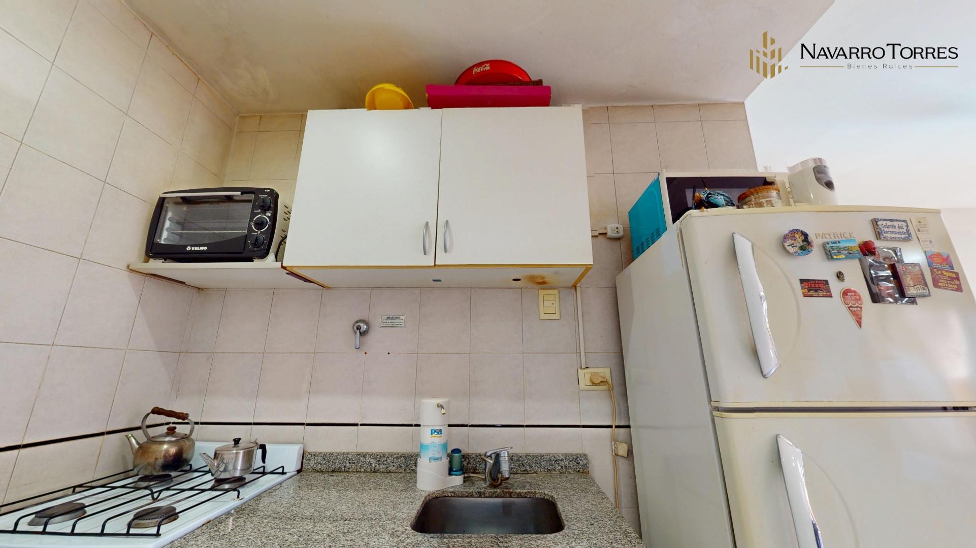 Departamento en Venta Apto profesional