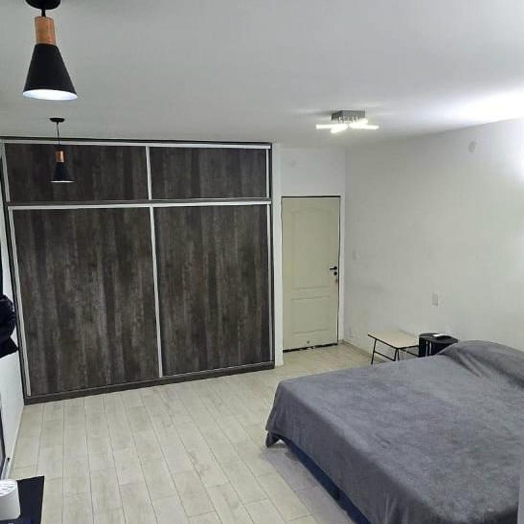 Casa 3 ambientes con 3 baños