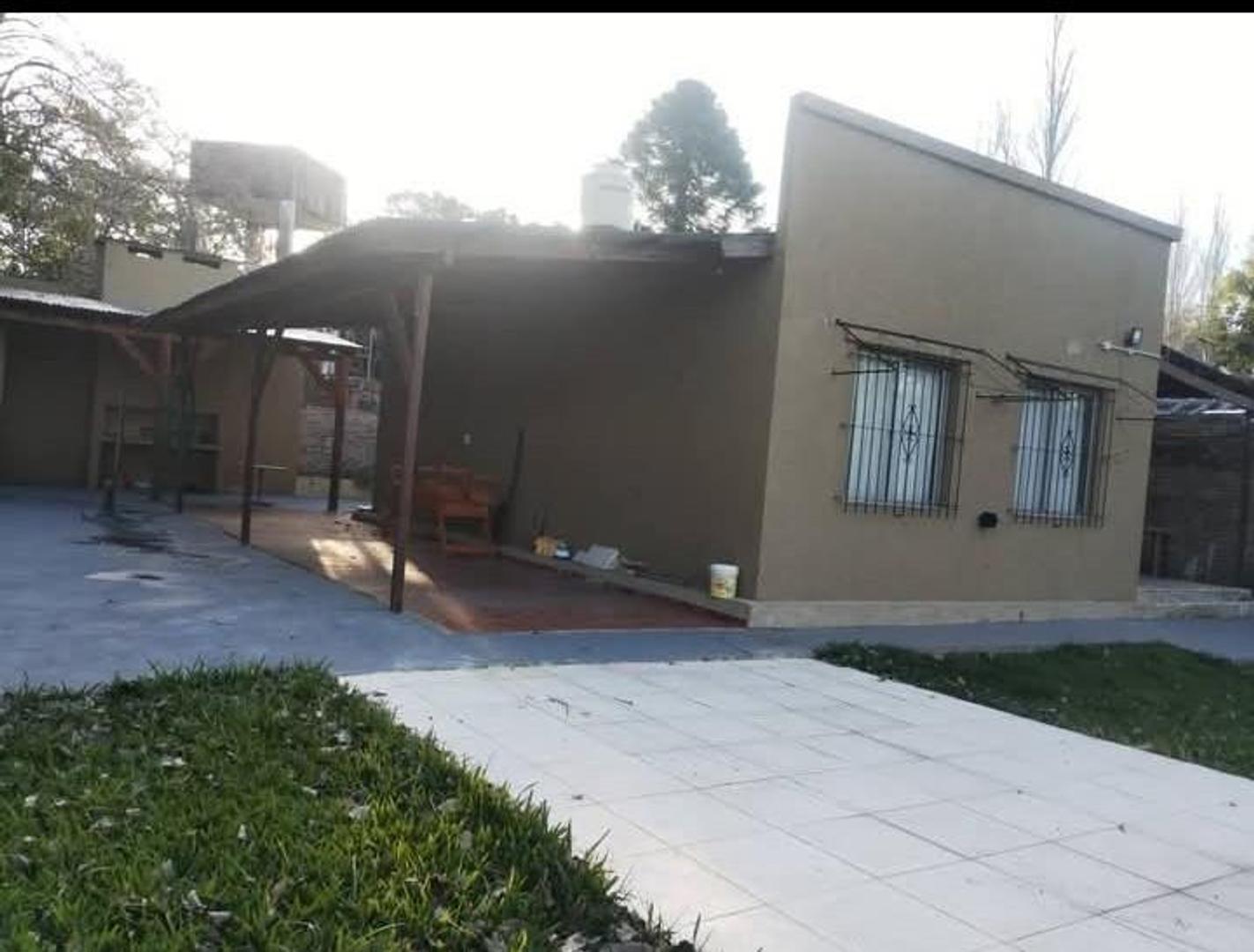 Alquiler Casa en General Pacheco | Excelente Ubicacion.