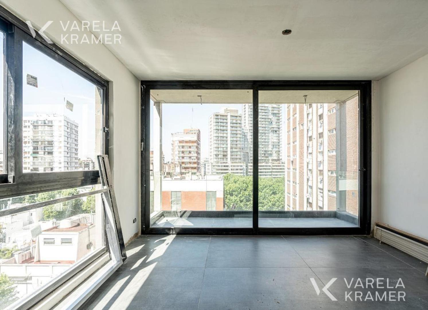 Departamento en Venta al Norte