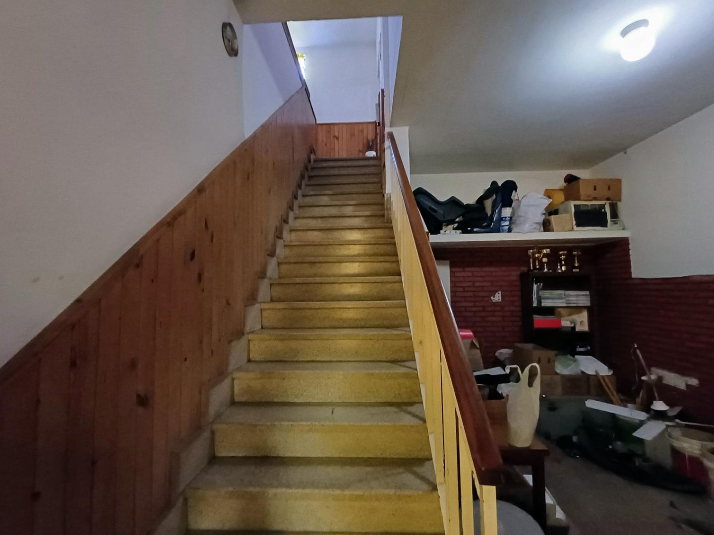 Casa en Venta en Barrio España y Hospitales, USD 65.000