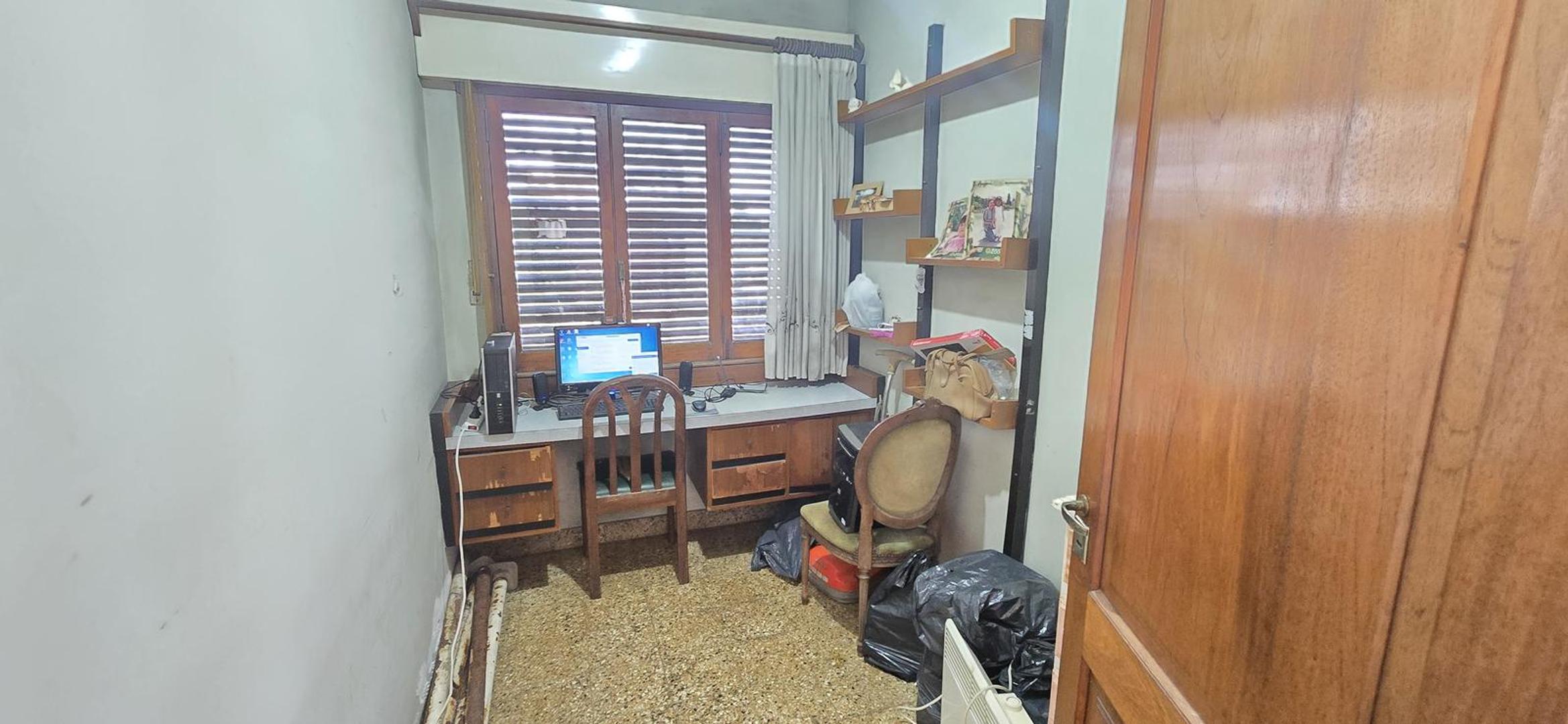 Casa en Venta 40 años