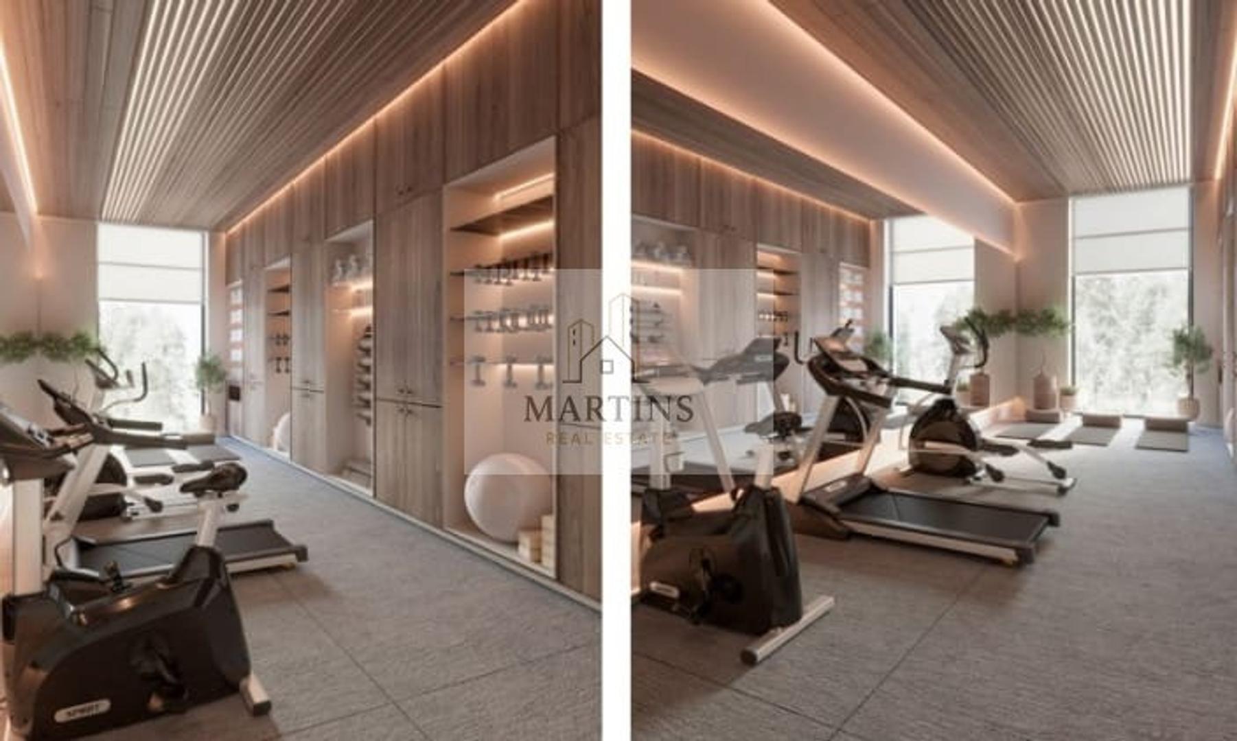 Departamento en Venta de 4 ambientes