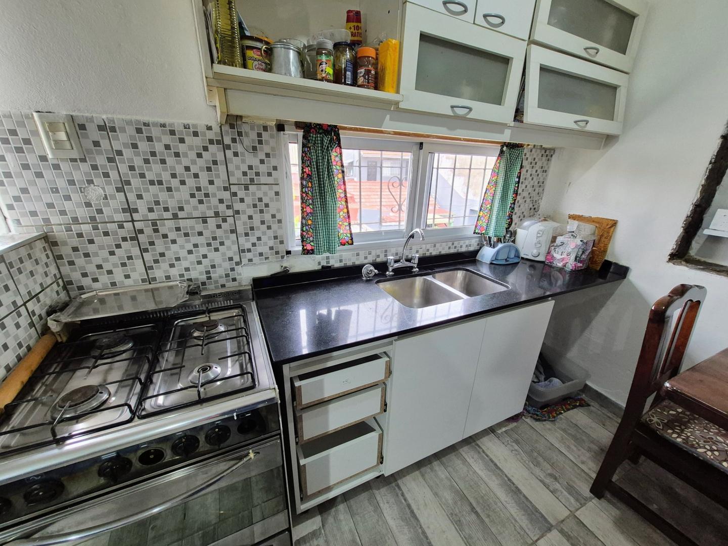 Depto Tipo Casa en Venta en Wilde, USD 60.000