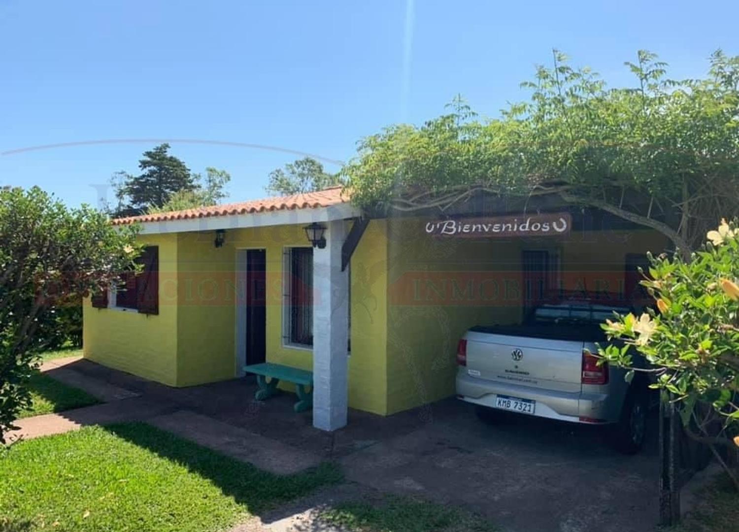 Casa en Venta de 3 dormitorios
