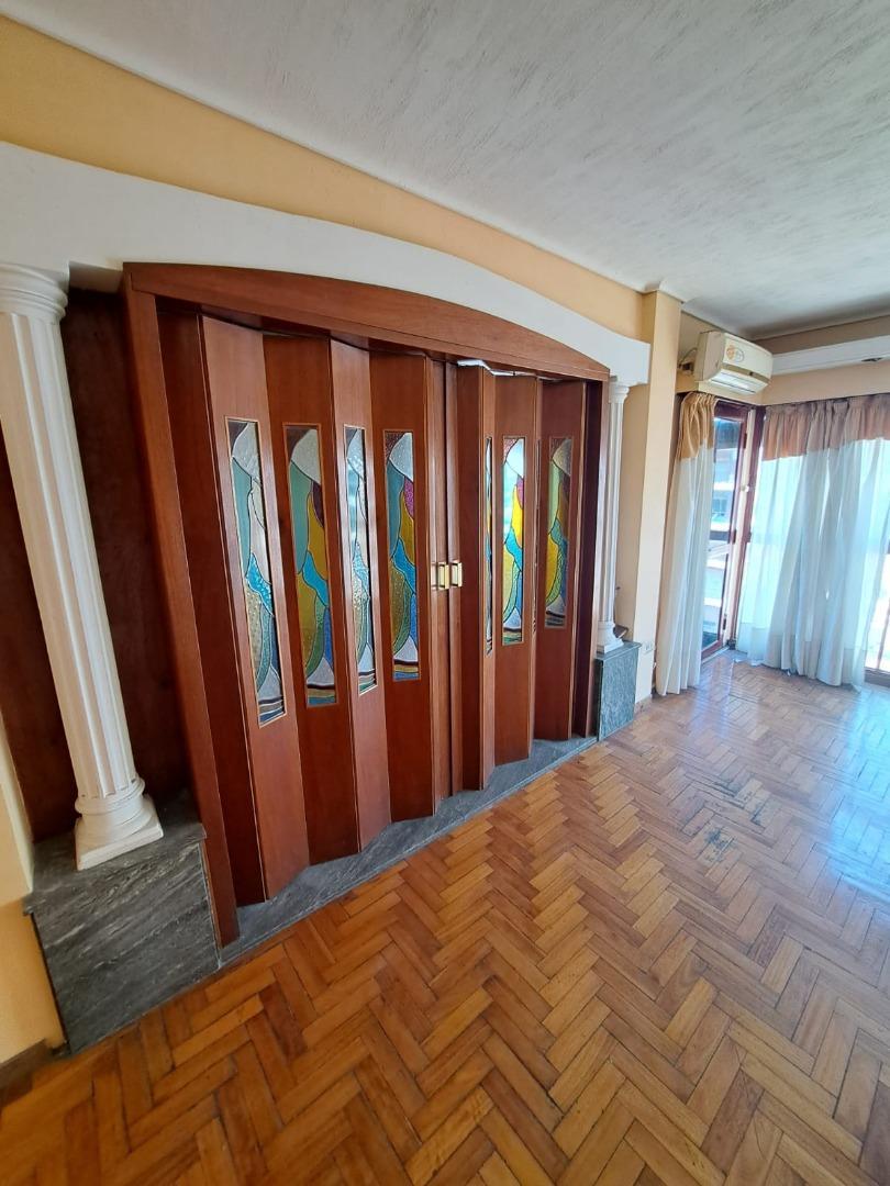 Departamento en Alquiler de 2 dormitorios