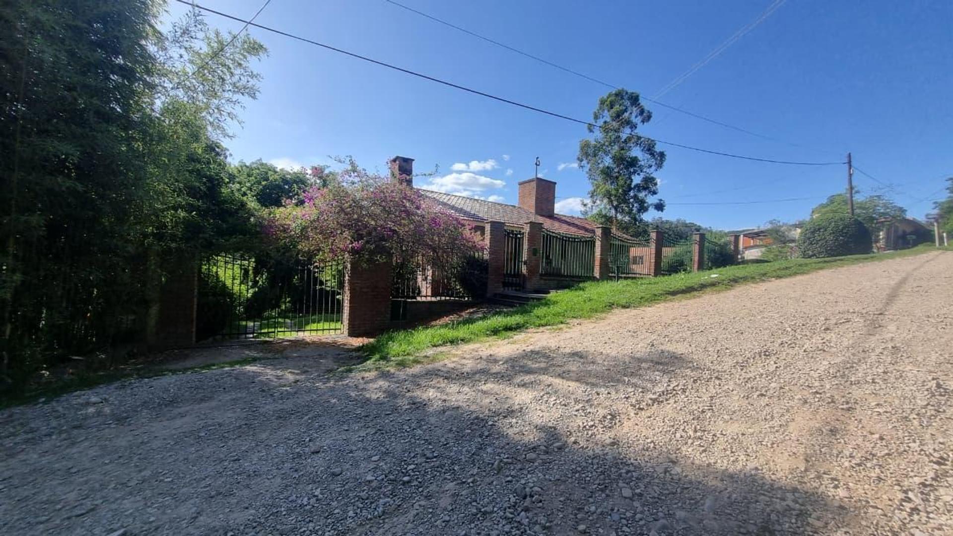 Casa en Venta de 3 dormitorios