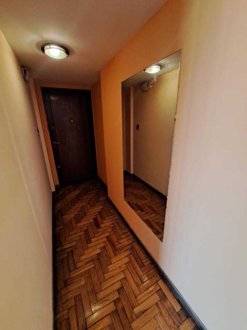 Av. Mitre 1800, Piso 12