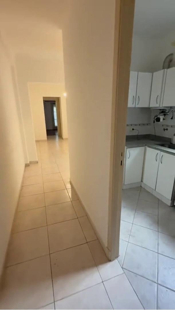 Departamento en Alquiler Temporal de 2 ambientes