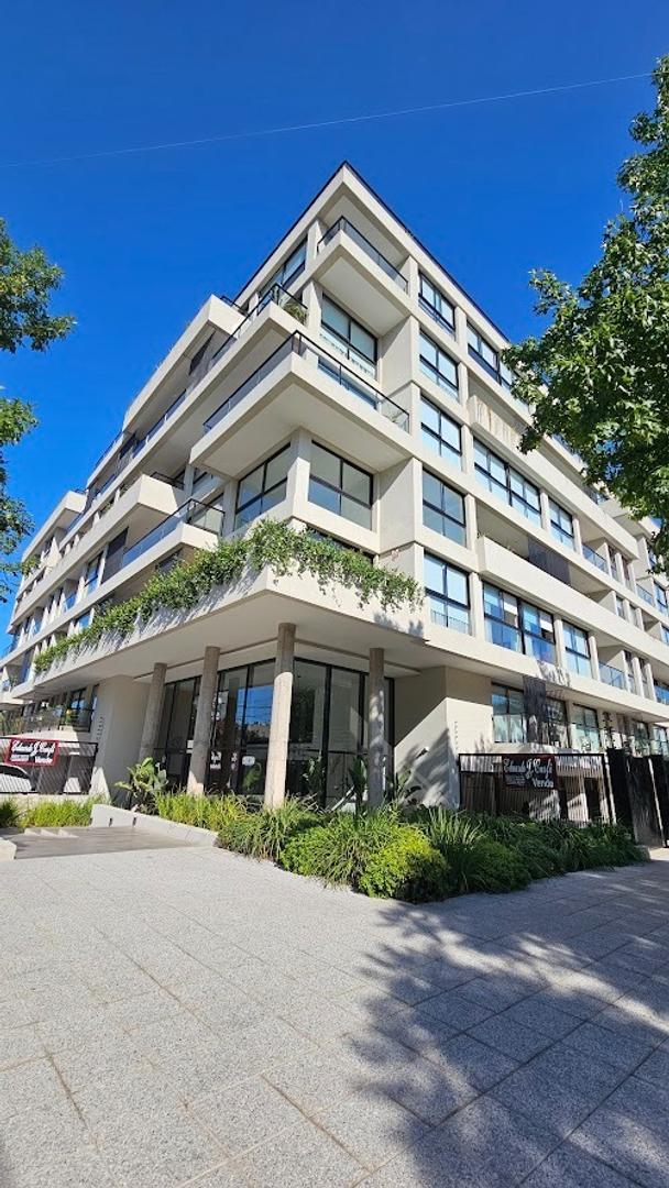 Departamento 4 Ambientes Ituzaingó Norte Cochera Baulera