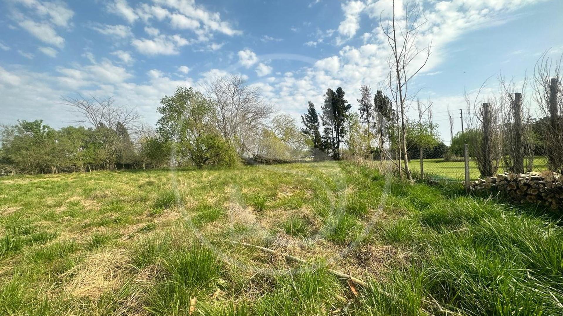 Terreno en Venta, FOS 0,4