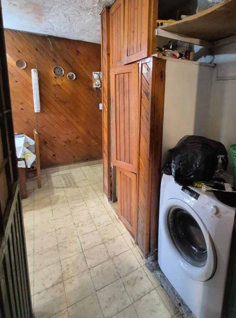 Casa en Tortuguitas Centro