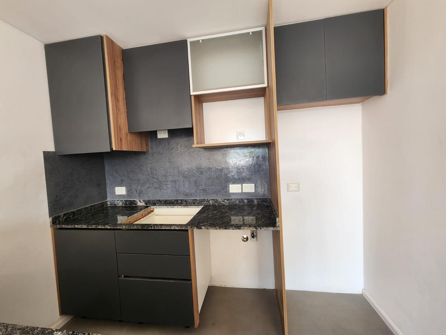 Departamento en Venta A Estrenar