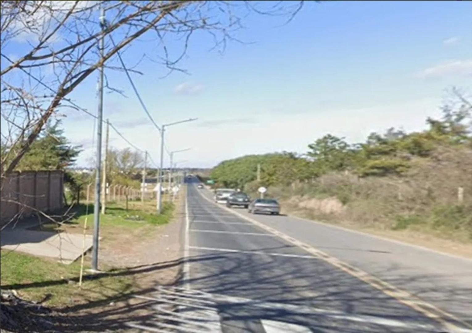 Terreno en Venta de 36500,0 m2