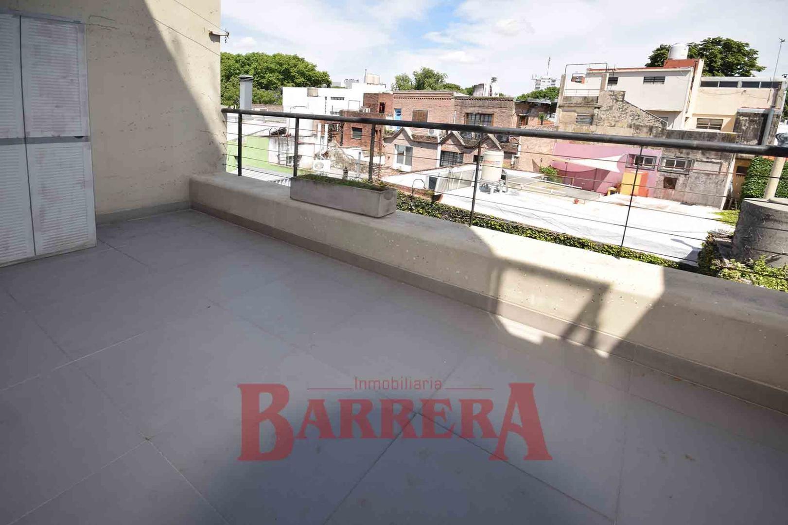 Departamento en Alquiler en Colegiales, $ 1.150.000