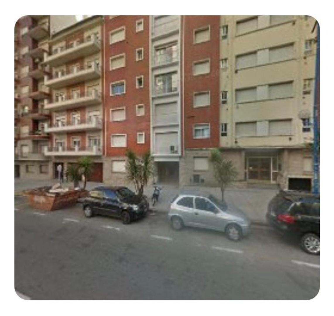 Departamento Monoambiente excelente estado Amueblado