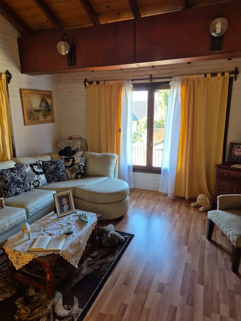 Casa en Venta al Noroeste