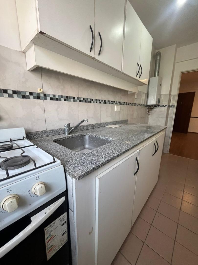 Departamento en Alquiler al Oeste