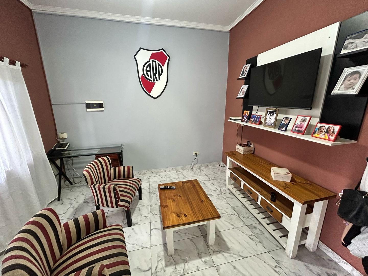 Casa en Venta en San Antonio de Padua, USD 170.000