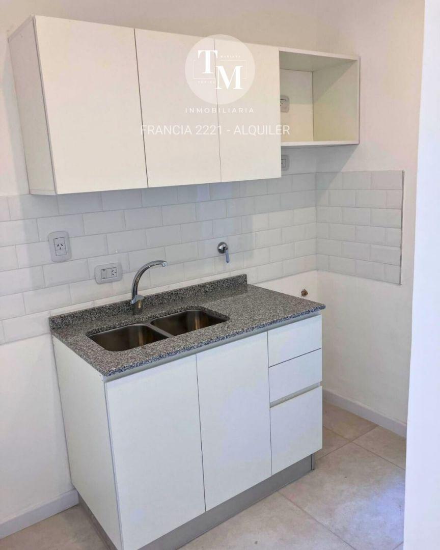 Departamento en Alquiler en Santa Fe, $ 690.000