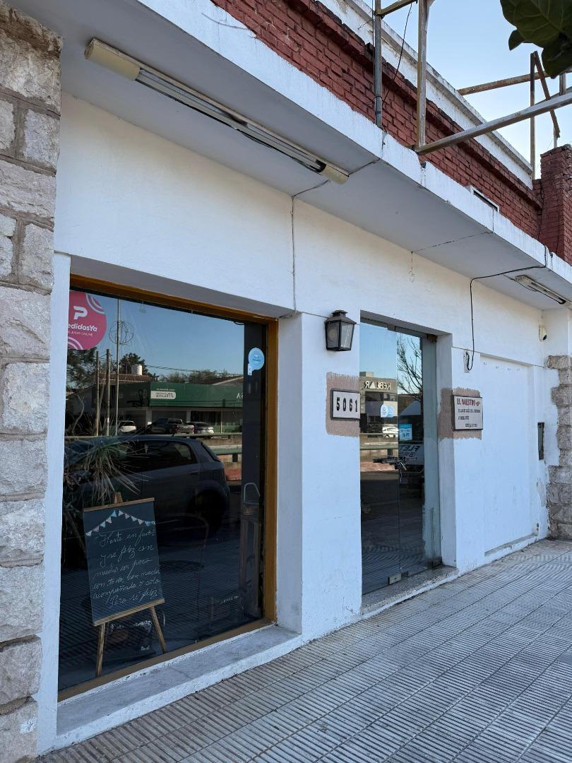 GRAN ESQUINA A LA VENTA APTO DESARROLLO RECTA Y RAFAEL NUÑEZ