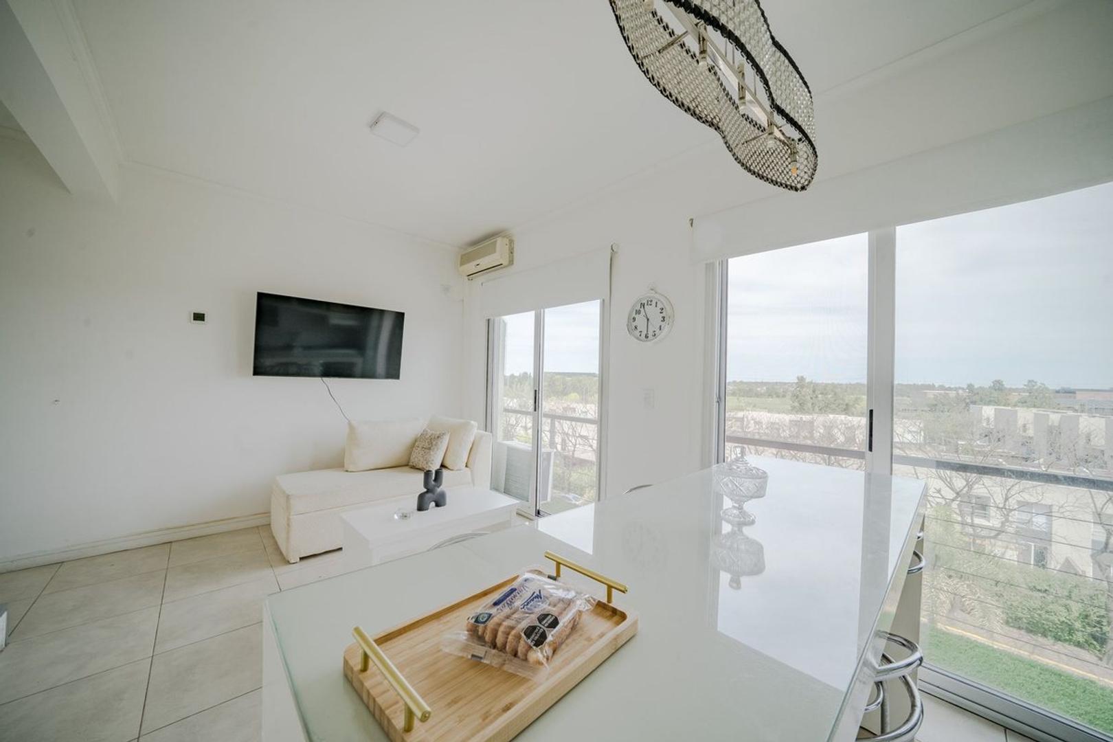 VENTA DEPARTAMENTO 2 AMBIENTES NORDELTA