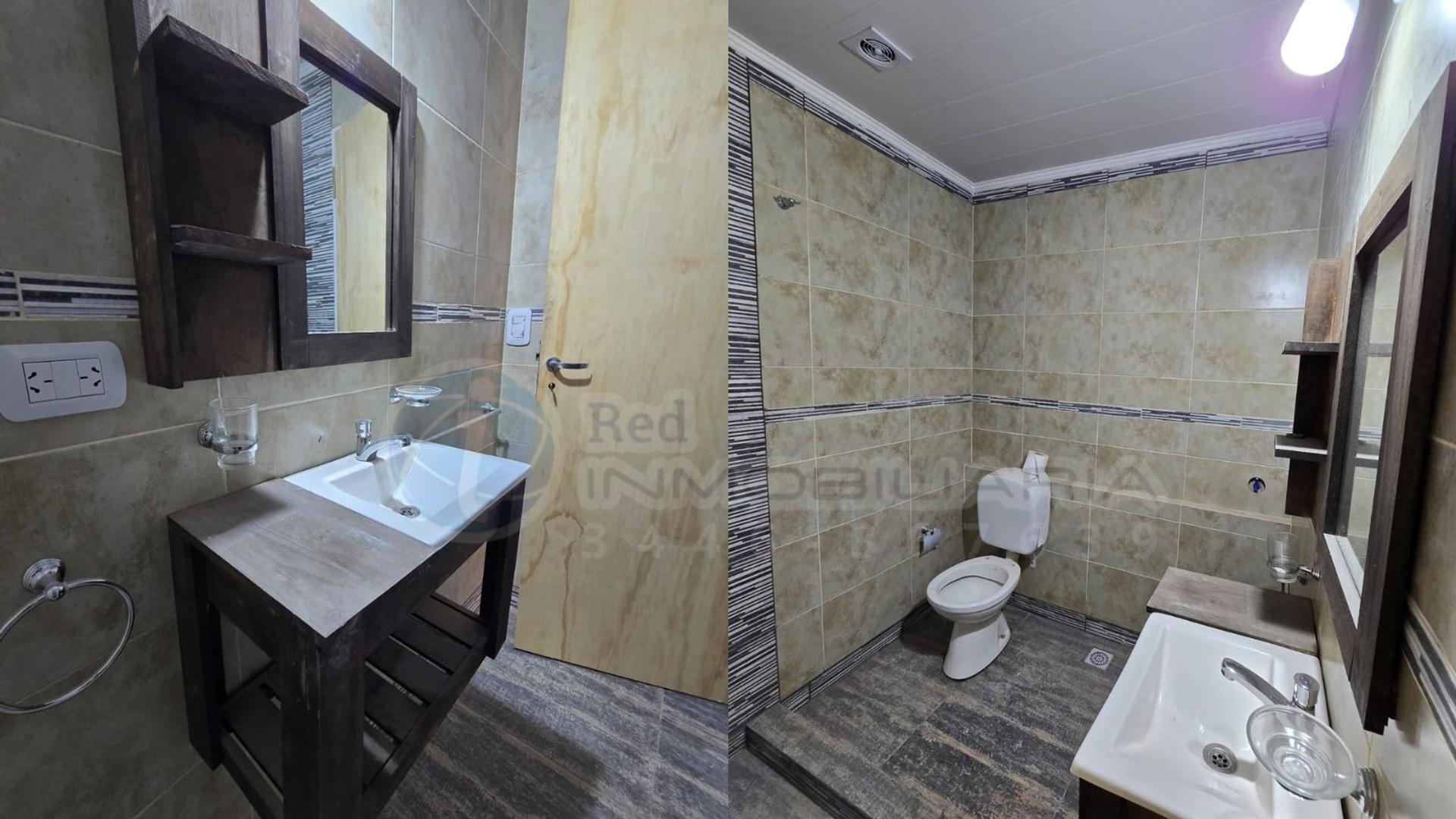 Departamento en Venta al Oeste