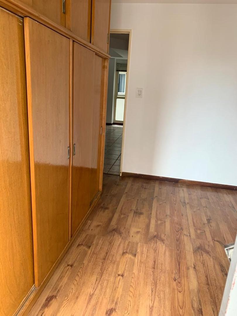 Departamento 2 dormitorios (apto crédito) - Mitre 1400