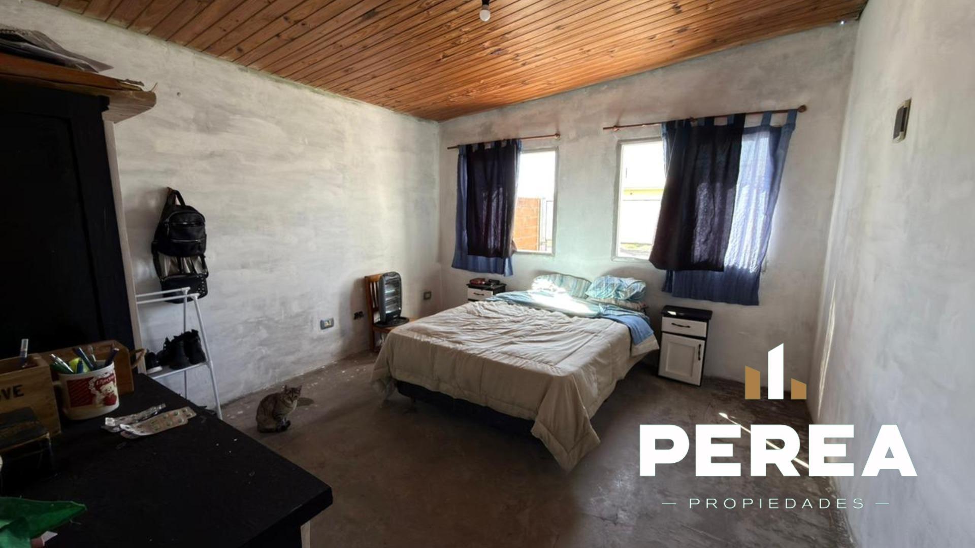 Casa en bicentenario