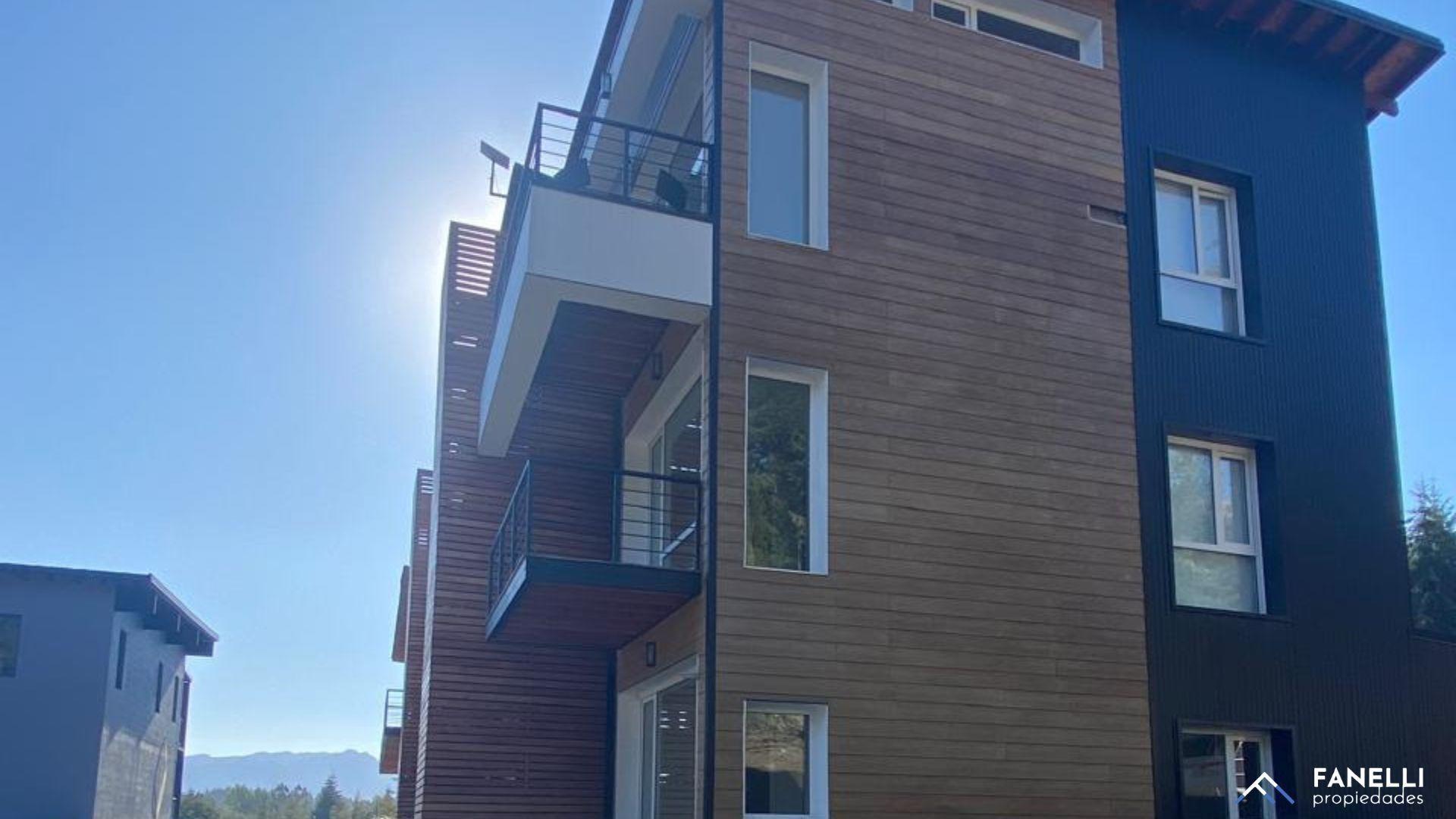 Departamento en Venta en Centro, USD 162.000