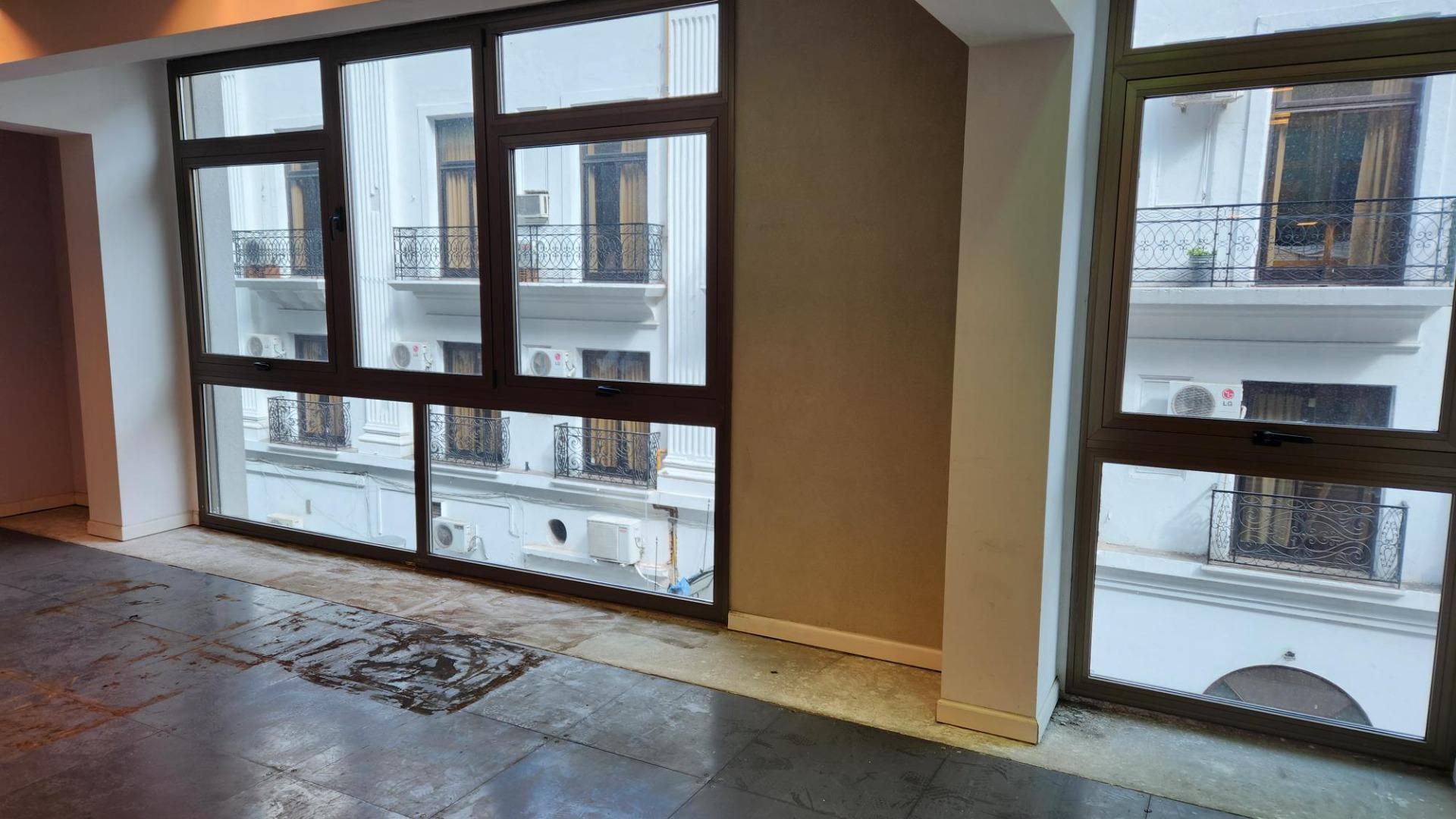 Oficina en Alquiler 8 años