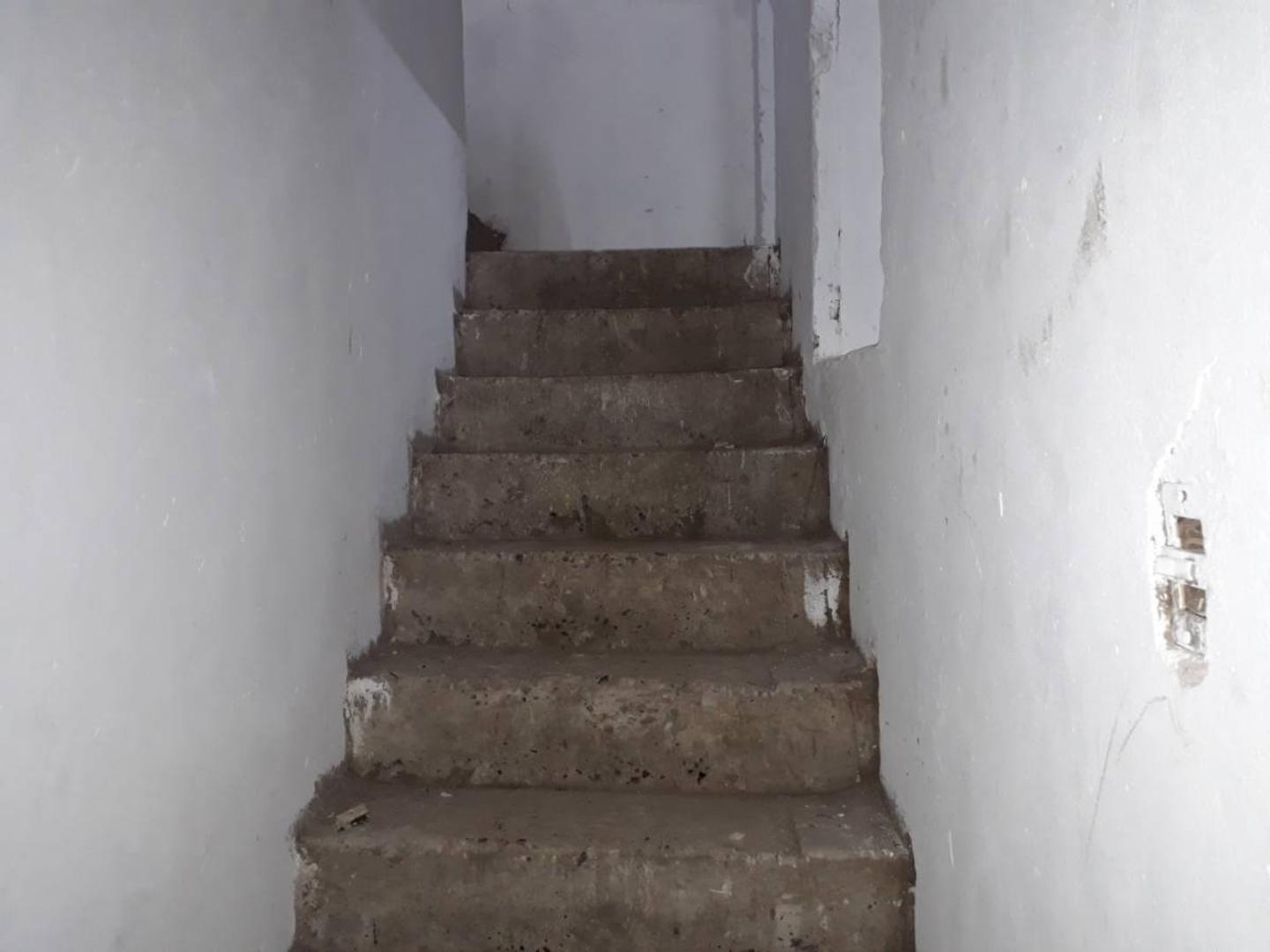 Venta Galpón 514 m2  en Villa Sarmiento, Morón