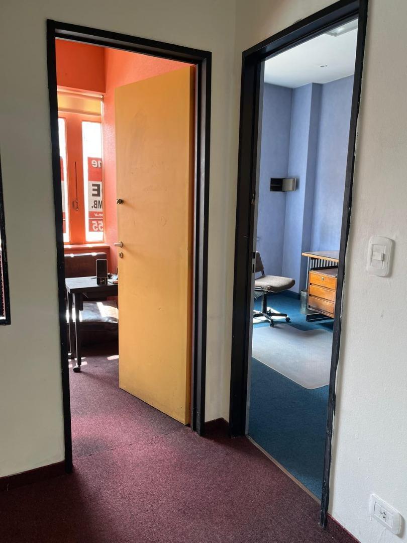 Oficina en Venta en Monserrat, USD 60.000