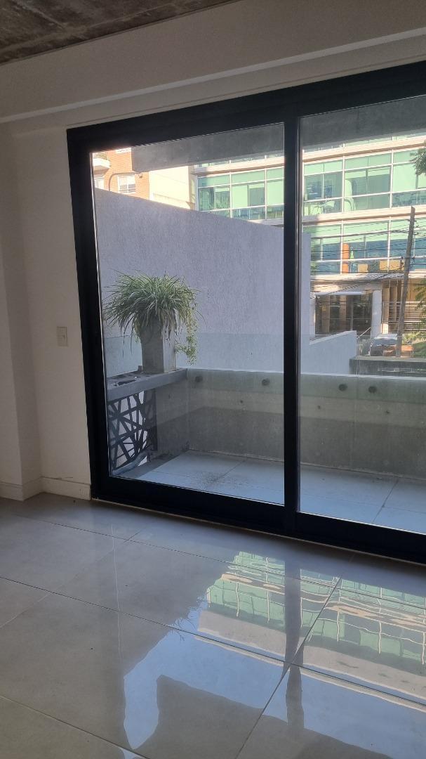 Departamento 2 ambientes sobre Bartolome Cruz 1867, Vicente