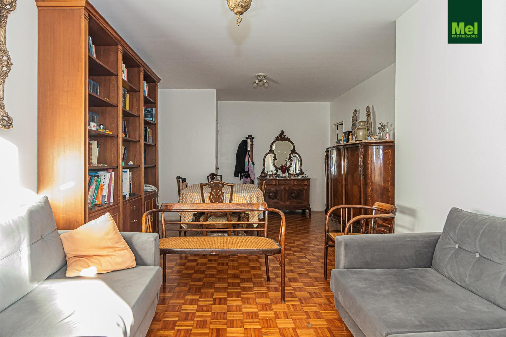 Departamento en Venta de 4 ambientes