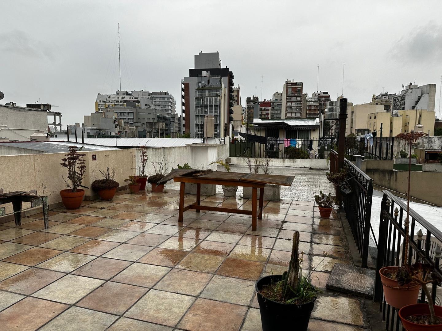 Depto Tipo Casa en Venta de 2 dormitorios