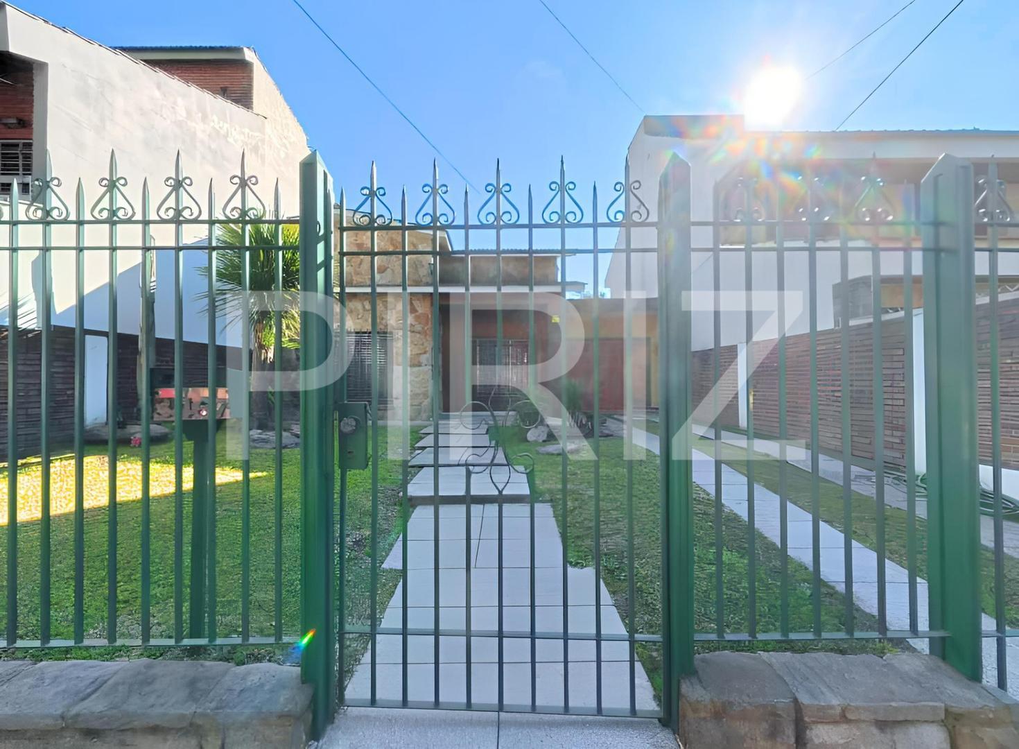 Casa  Venta 5 ambientes en Castelar Norte