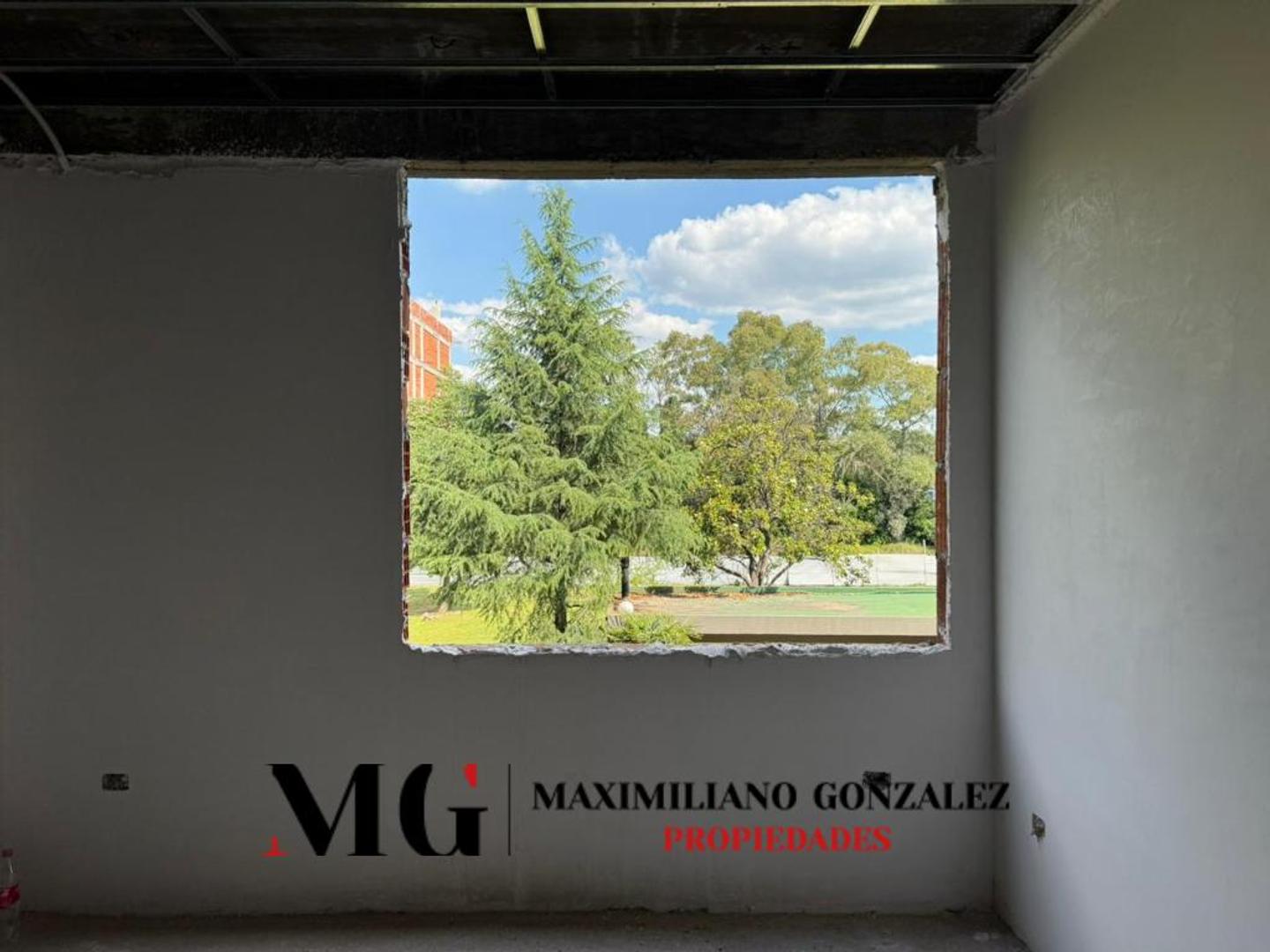 Oficina venta Casuarinas Garden