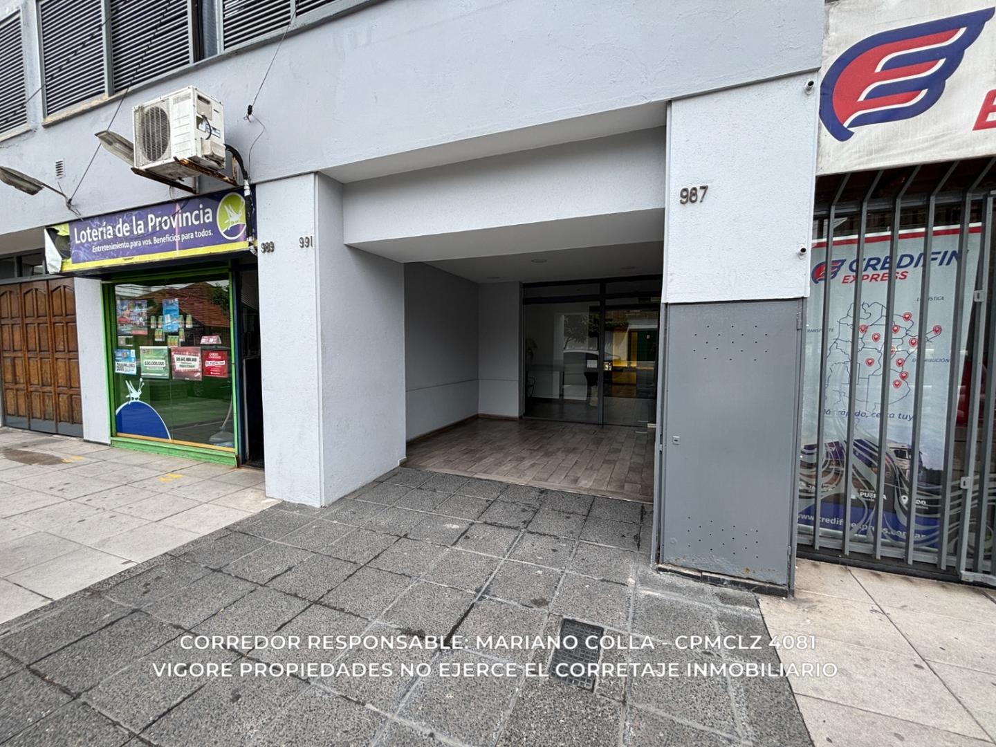 Departamento en Venta de 2 dormitorios