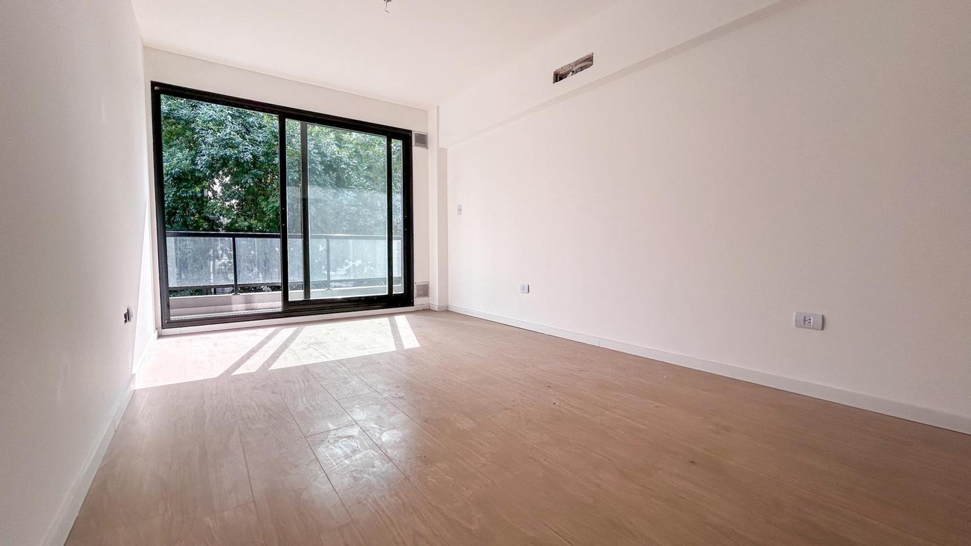 Departamento en Alquiler en Caballito Norte, $ 800.000