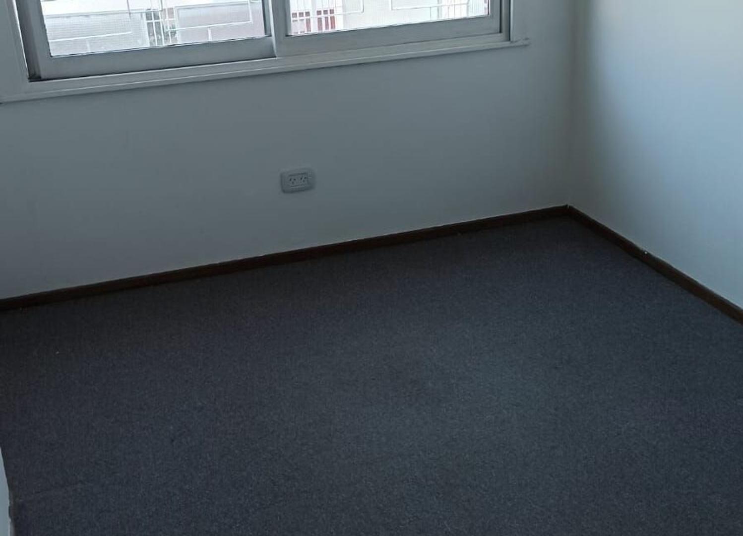 Departamento en Alquiler 40 años