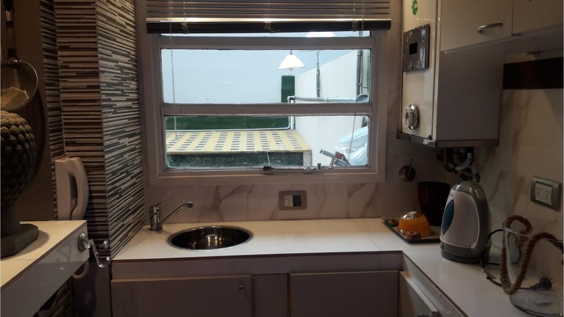 Departamento en Alquiler Temporal A Estrenar