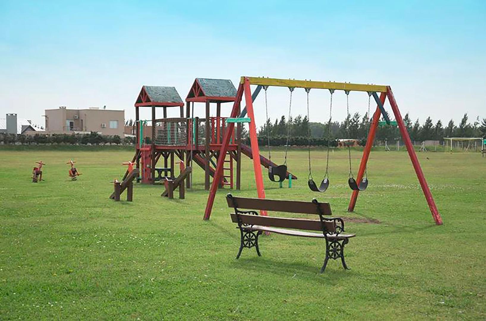 LOTE EN VENTA BARRIO CERRADO EL REBENQUE CANNING