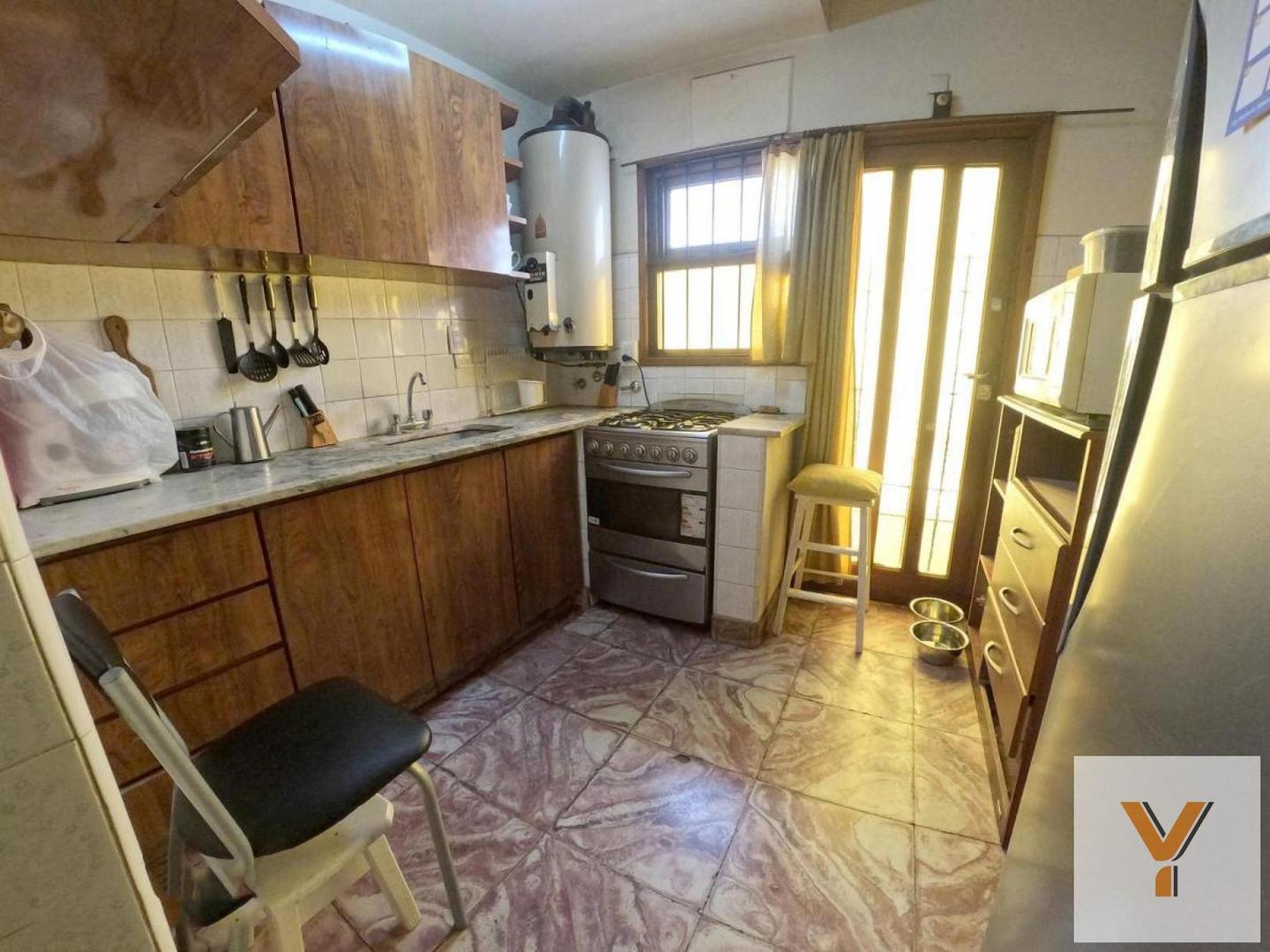 Depto Tipo Casa en Venta al Noroeste