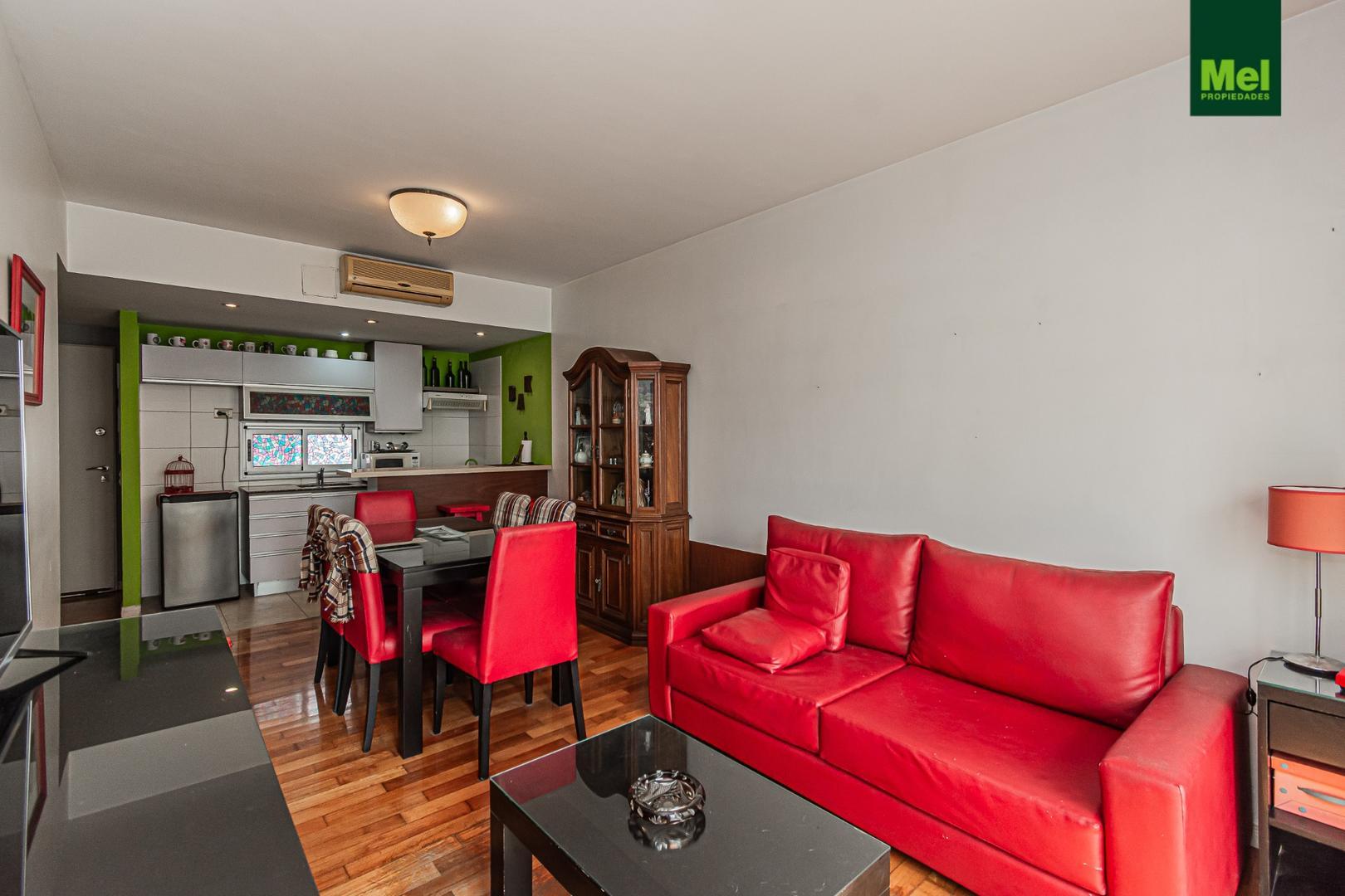 Departamento en Venta de 3 ambientes