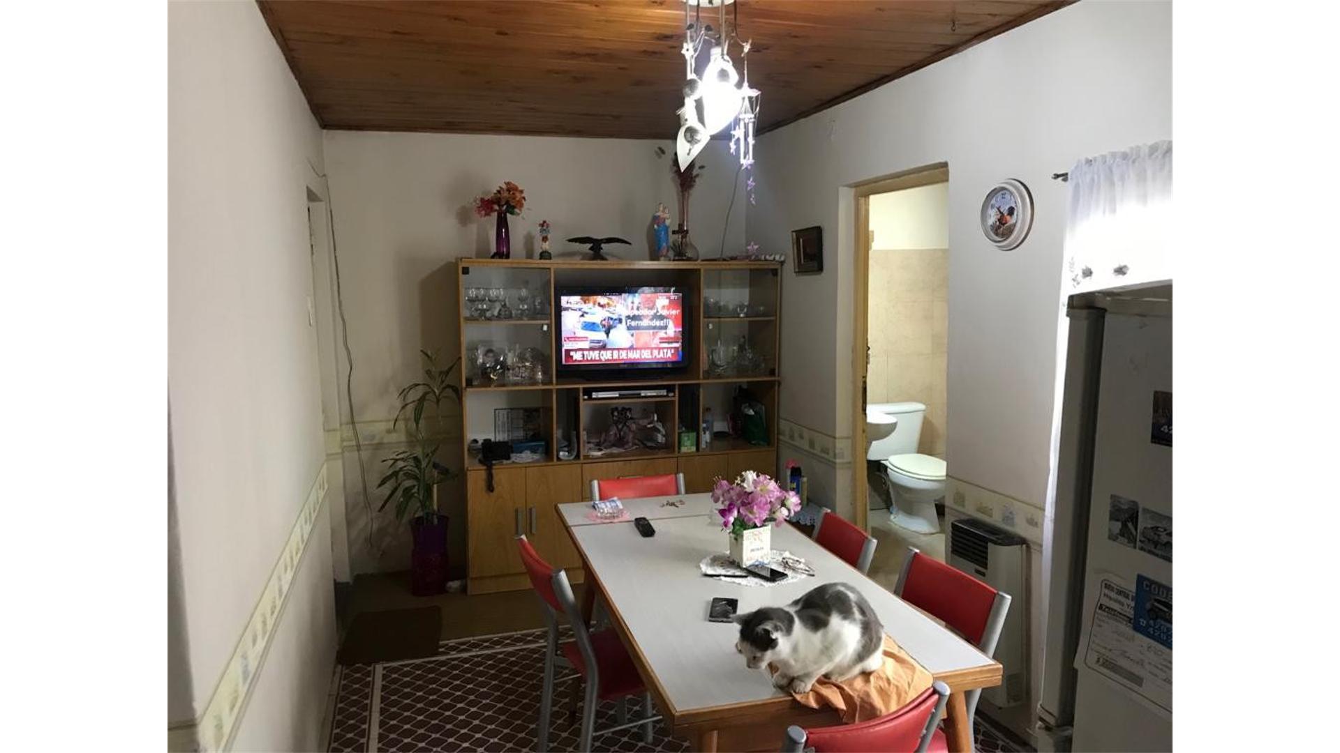 Casa en Venta de 2 dormitorios