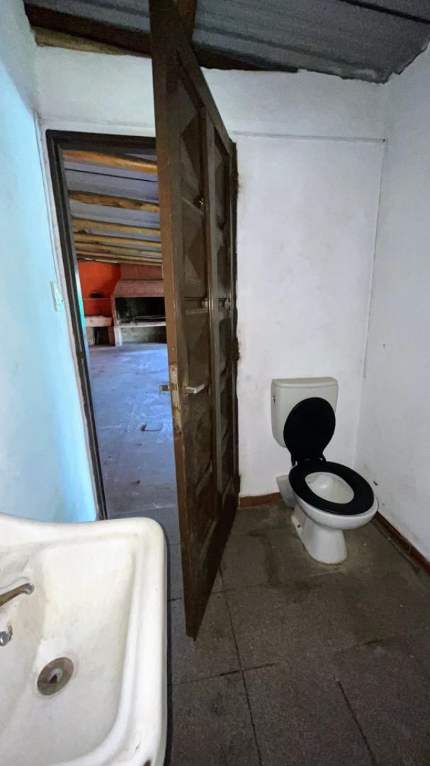 Casa en Alquiler al Este