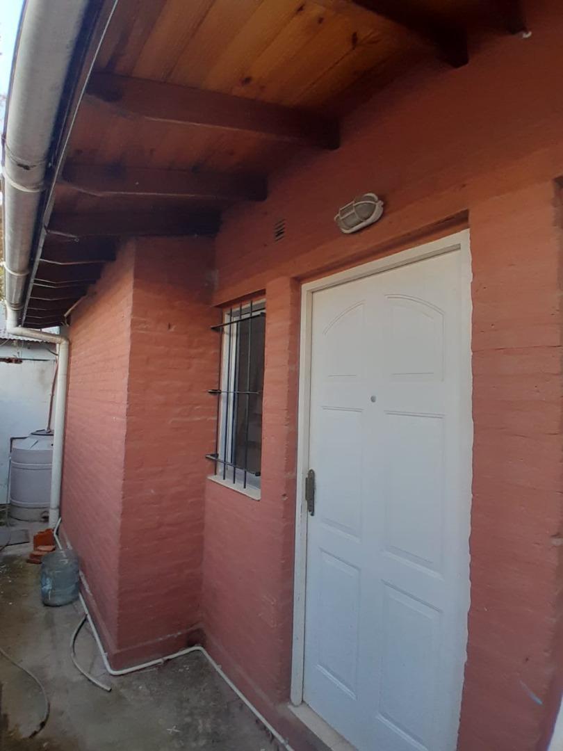 DEPARTAMENTO EN ALQUILER